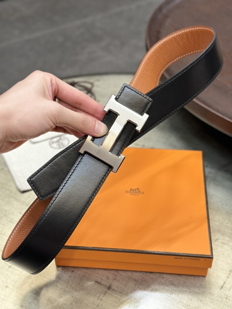 Hermes Belts